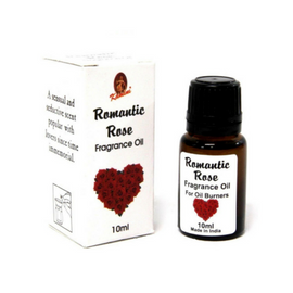 Romantic Rose Fragrance Oil