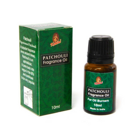 Patchouli Fragrance Oil