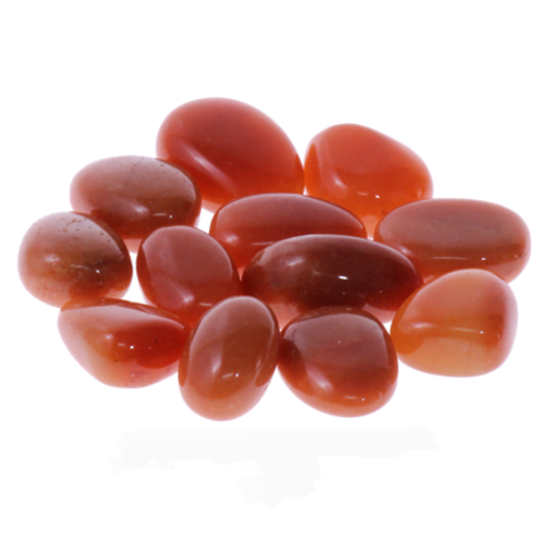 Red Aventurine Tumbled Stone