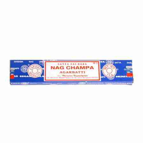 Nag Champa Incense Sticks