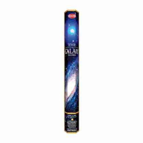 Galaxy Incense Sticks