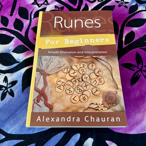 Runes for Beginners