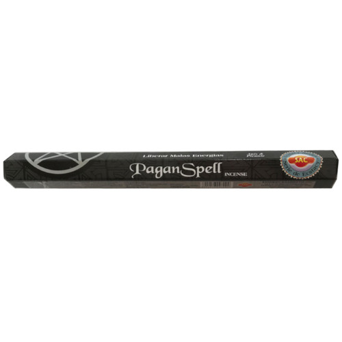 Pagan Spell Incense Sticks