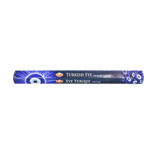Turkish Eye Incense Sticks