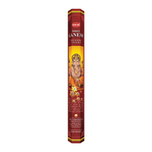 Shree Ganesh Incense Sticks