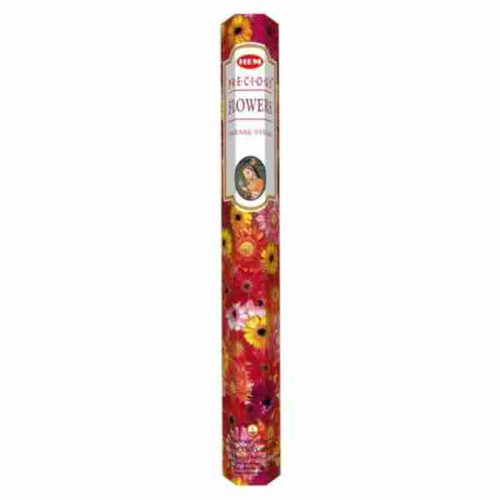 Precious Flowers Incense Sticks