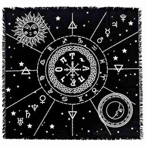 Constellation Altar Cloth