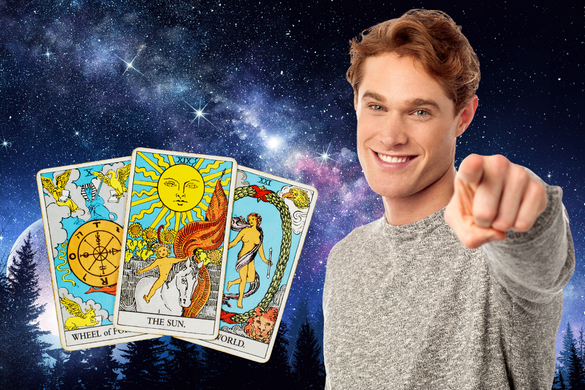 Harnessing the Power of Tarot Cards for Manifestation