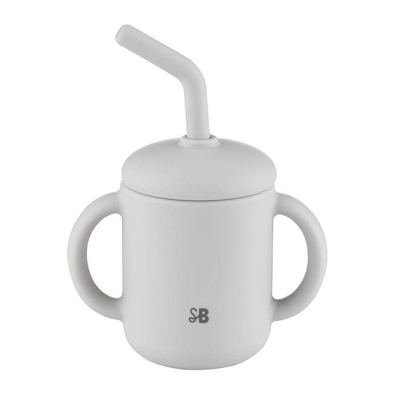 Silicone Sippy Cup - Little Local - [Consumer]Stephan Baby