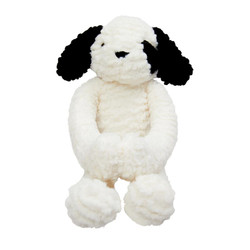 Dog Little Hugs Stuffy