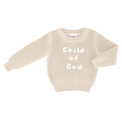 Sweater - Child of God