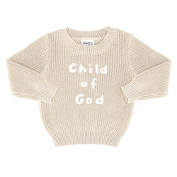 Sweater - Child of God