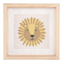 Wall Art - Lion