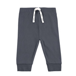 Jogger Pants - Blue