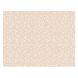 Baby Blanket - Mini Floral