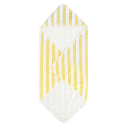 Hooded Towel - Stripes