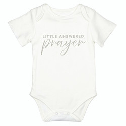 Snapshirt - Little Answered Prayer