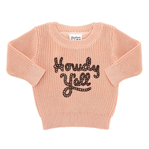 Sweater - Howdy Y'all