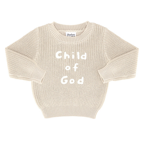 Sweater - Child of God