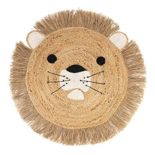Rug - Lion