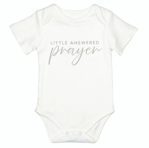 Snapshirt - Little Answered Prayer
