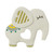 Elephant Silicone Teether
