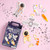 Outerspace Mini Die Cut Puzzle Assortment
