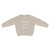 Chunky Knit Sweater - Child of God