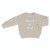 Chunky Knit Sweater - Child of God