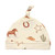 Knotted Hat - Cowboy