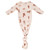 Knotted Gown - Cowgirl