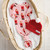 Knotted Gown - Santa Bear