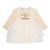 Long Sleeve Tutu Dress - Daddy's Little Cowgirl