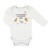 Long Sleeve Snapshirt - Wonderfully Made