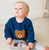 Sweater - Bear