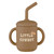 Silicone Sippy Cup - Little Cowboy