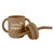 Silicone Sippy Cup - Little Cowboy