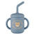 Silicone Sippy Cup - Jesus Loves Me Beary Much