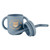 Silicone Sippy Cup - Jesus Loves Me Beary Much