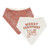 Bandana Bib Set - Merry Christmas Ya'll - Set of 2