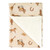 Cozy Blankets - Wild West Cowgirl