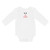 Long Sleeve Snapshirt - Santa's Favorite