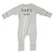Romper - Dad's Dude
