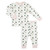 Christmas 2 Pc PJ Set - Pink