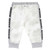 That's All Tie Dye Pant- Grey Groovin'