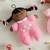 My 1st Doll - Light Pink