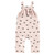 Bows Ruffle Romper