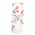 Hooded Towel - Floral