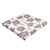 Swaddle - Purple Floral