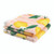 Washcloth Set - Pink Stripes + Lemons